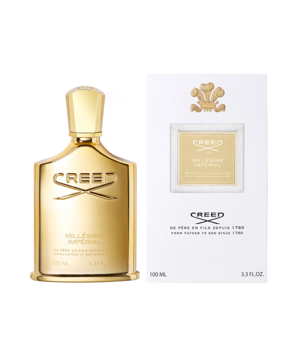 Creed Millesime Imperial Eau de Parfum 3.3oz For Men