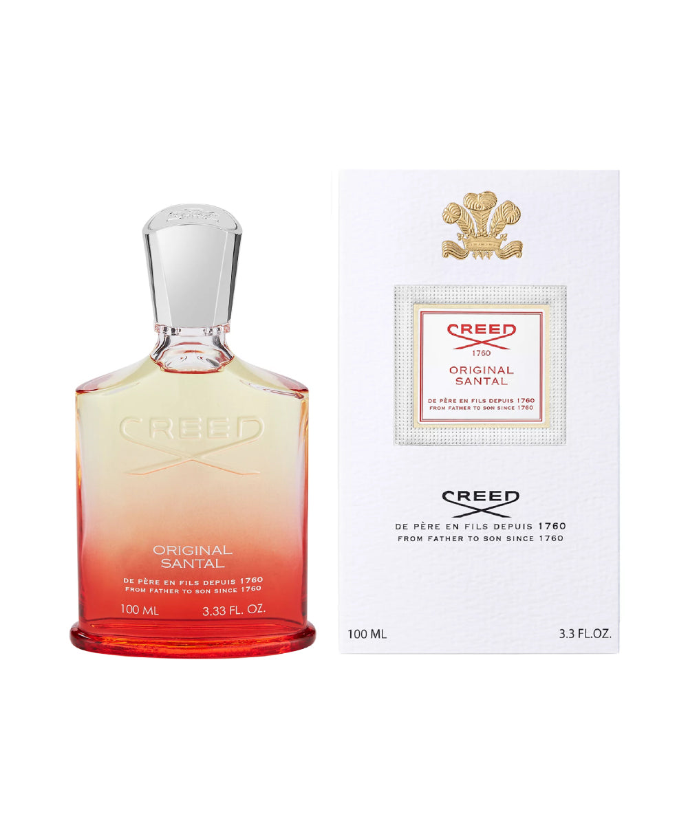 Creed Original Santal Eau de Parfum 3.3oz For Men