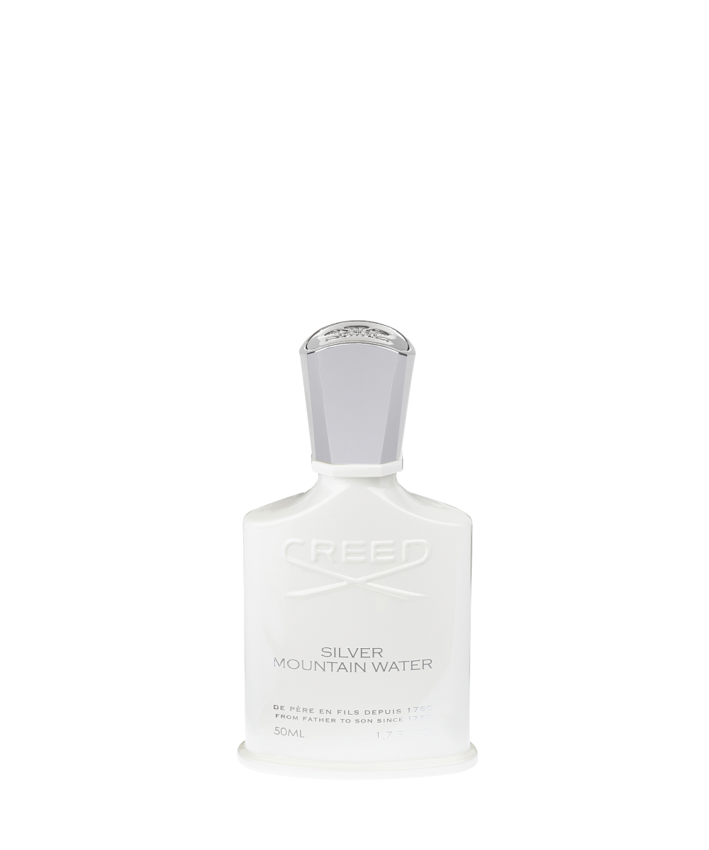 Creed Silver Mountain Water Eau de Parfum 1.7oz For Men