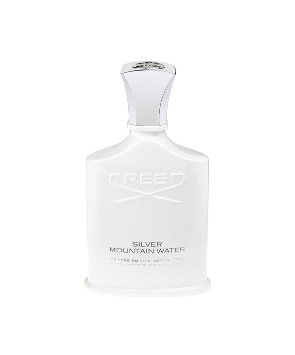 Creed Silver Mountain Water Hombres 3.3oz edp