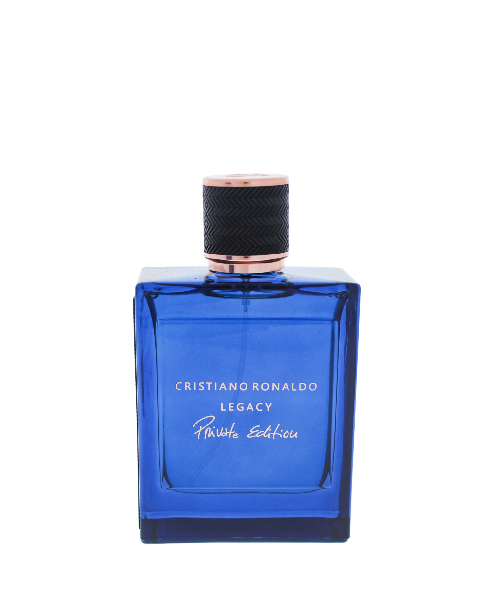 Cristiano Ronaldo Legacy Private Edition Eau de Parfum 3.4oz For Men