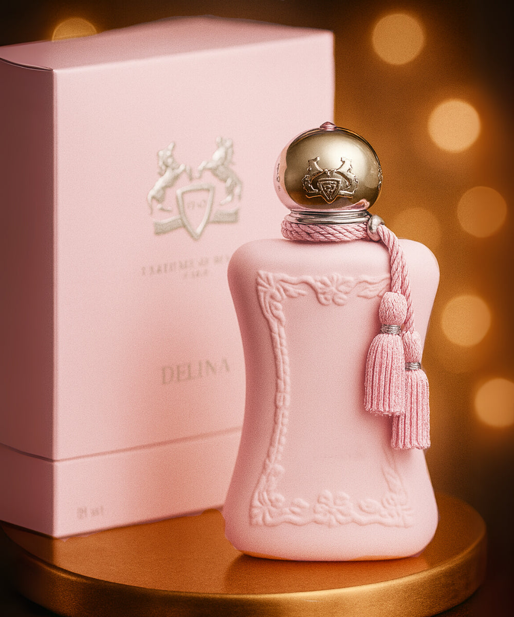 Parfums de Marly Delina Eau de Parfum 2.5oz For Women