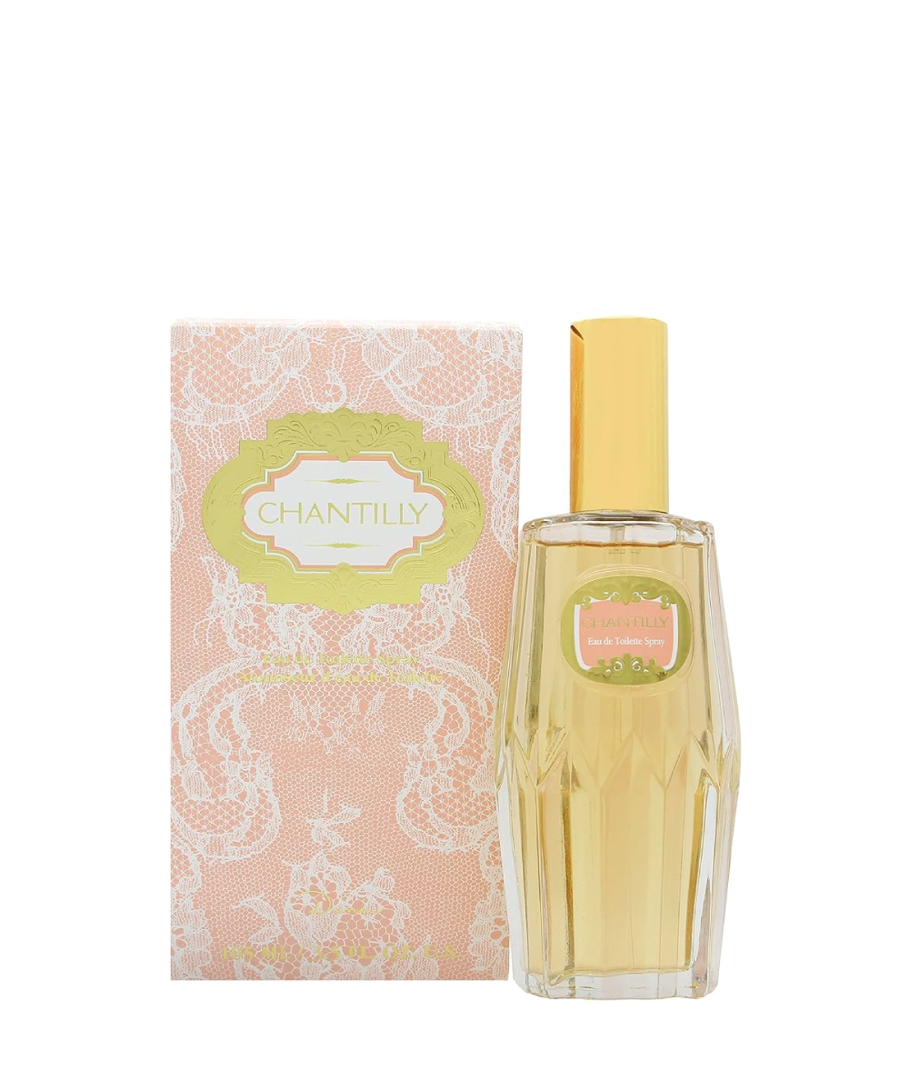 Dana Chantilly Eau de Toilette 3.4oz For Women