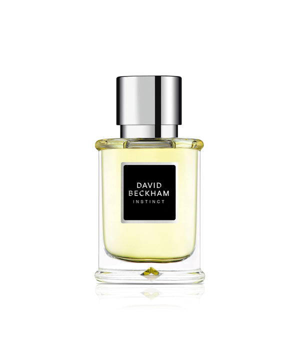 David Beckham Instinto Hombres 2.5oz edt