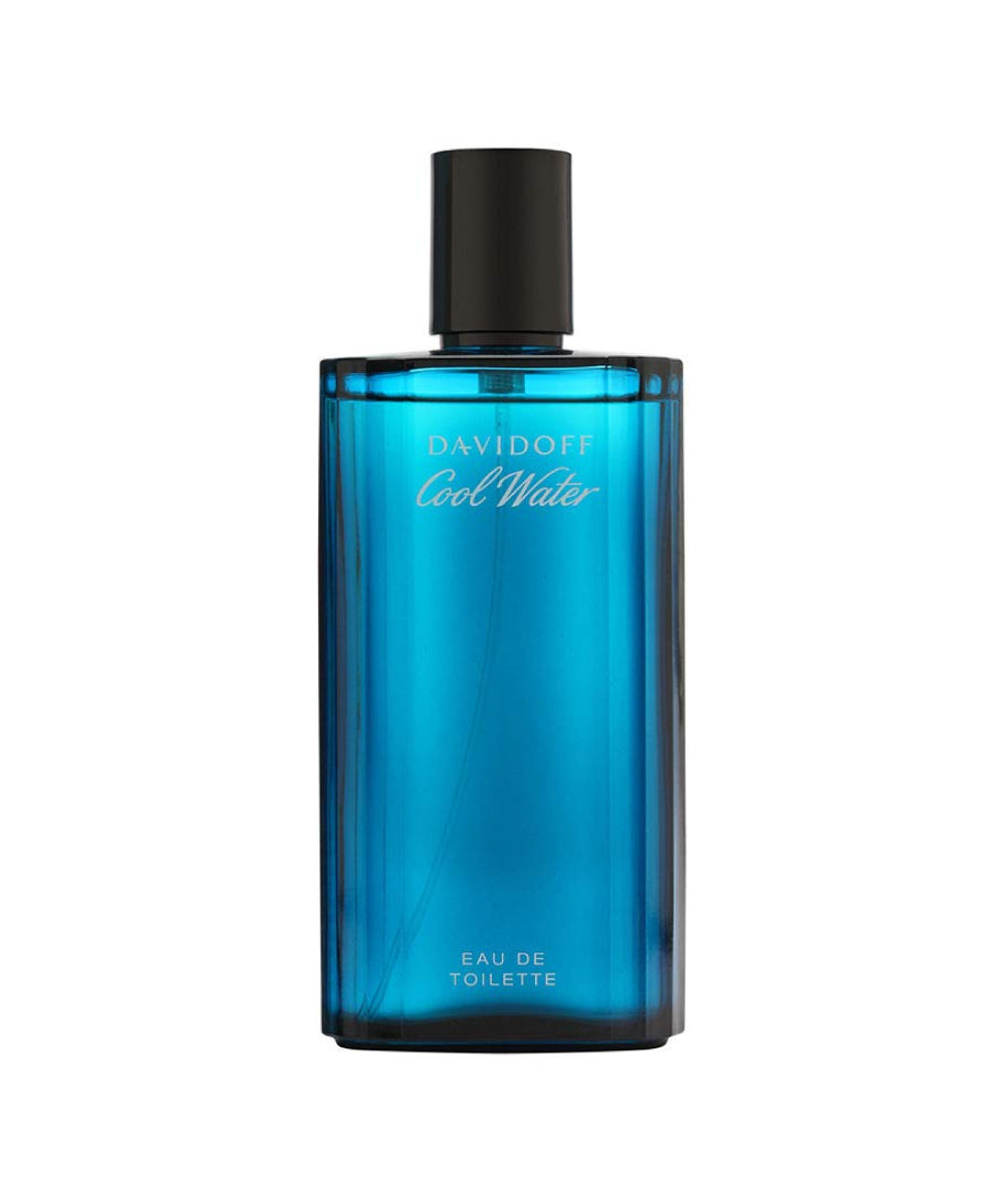 Davidoff Cool Water Eau de Toilette 4.2oz For Men