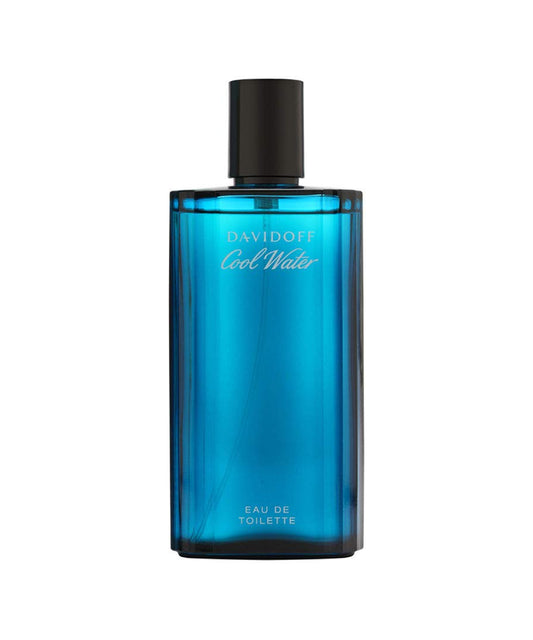 Davidoff Cool Water Men 4.2oz edt