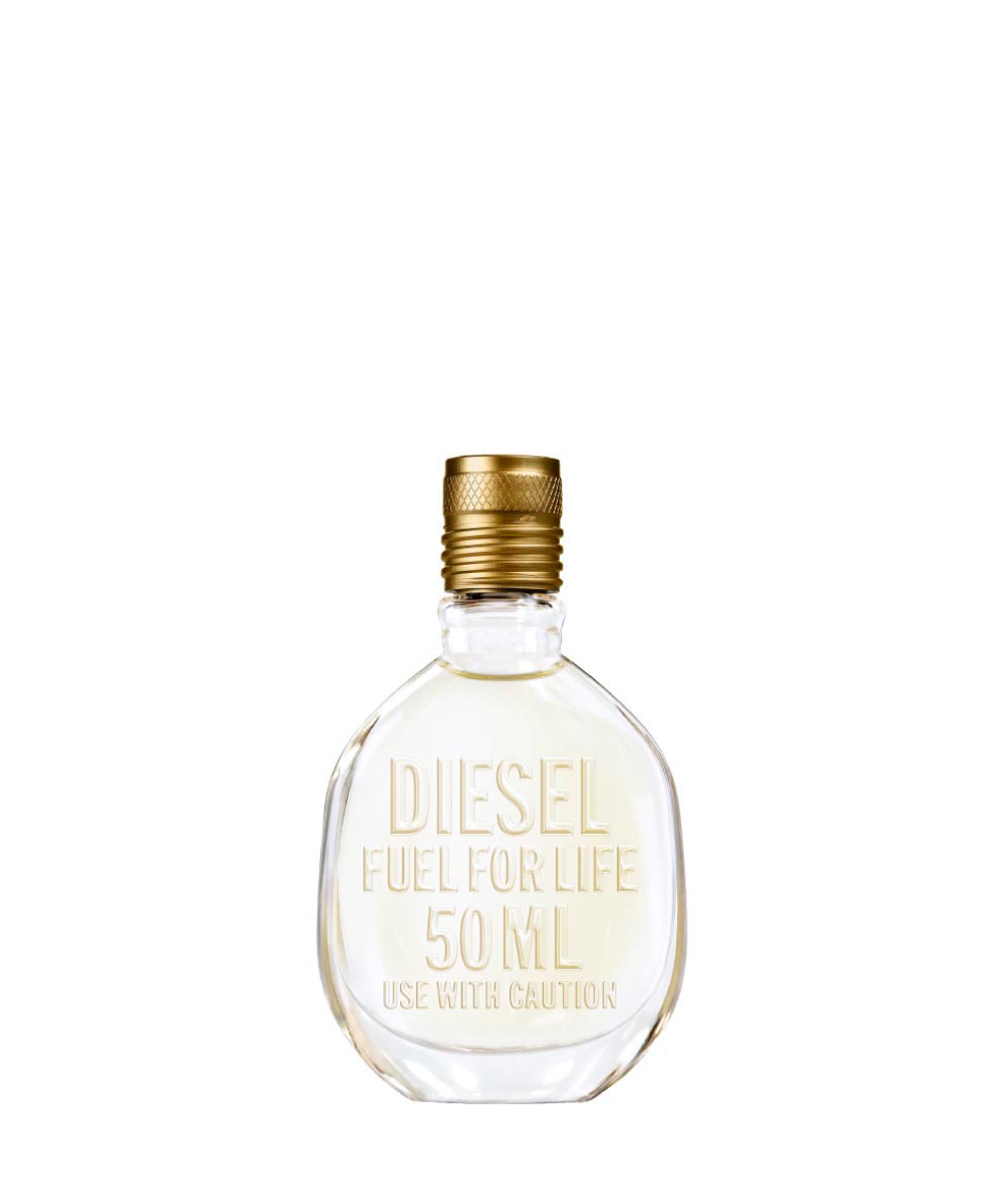 Diesel Fuel For Life Eau de Parfum 1.7oz For Men