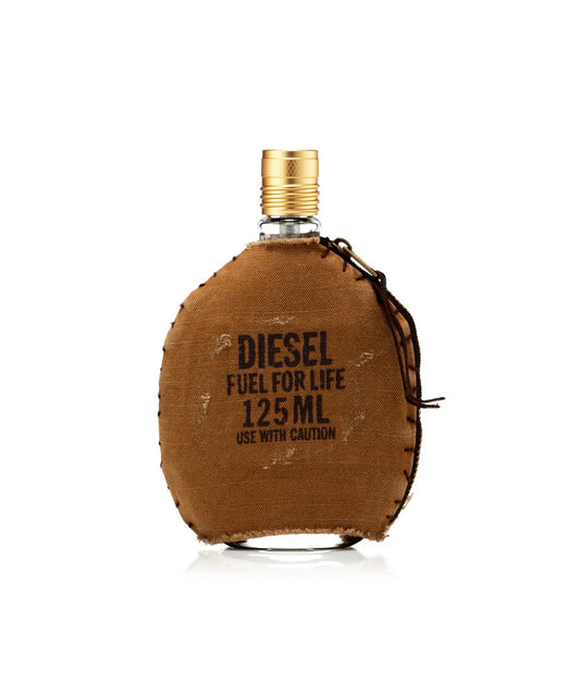 Diesel Fuel For Life Men 4.2oz edt