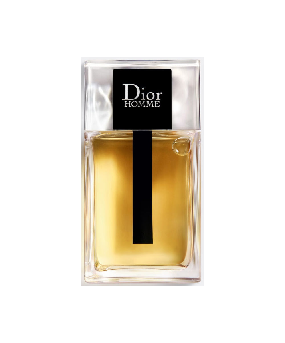 Dior Homme Eau de Toilette 3.4oz For Men
