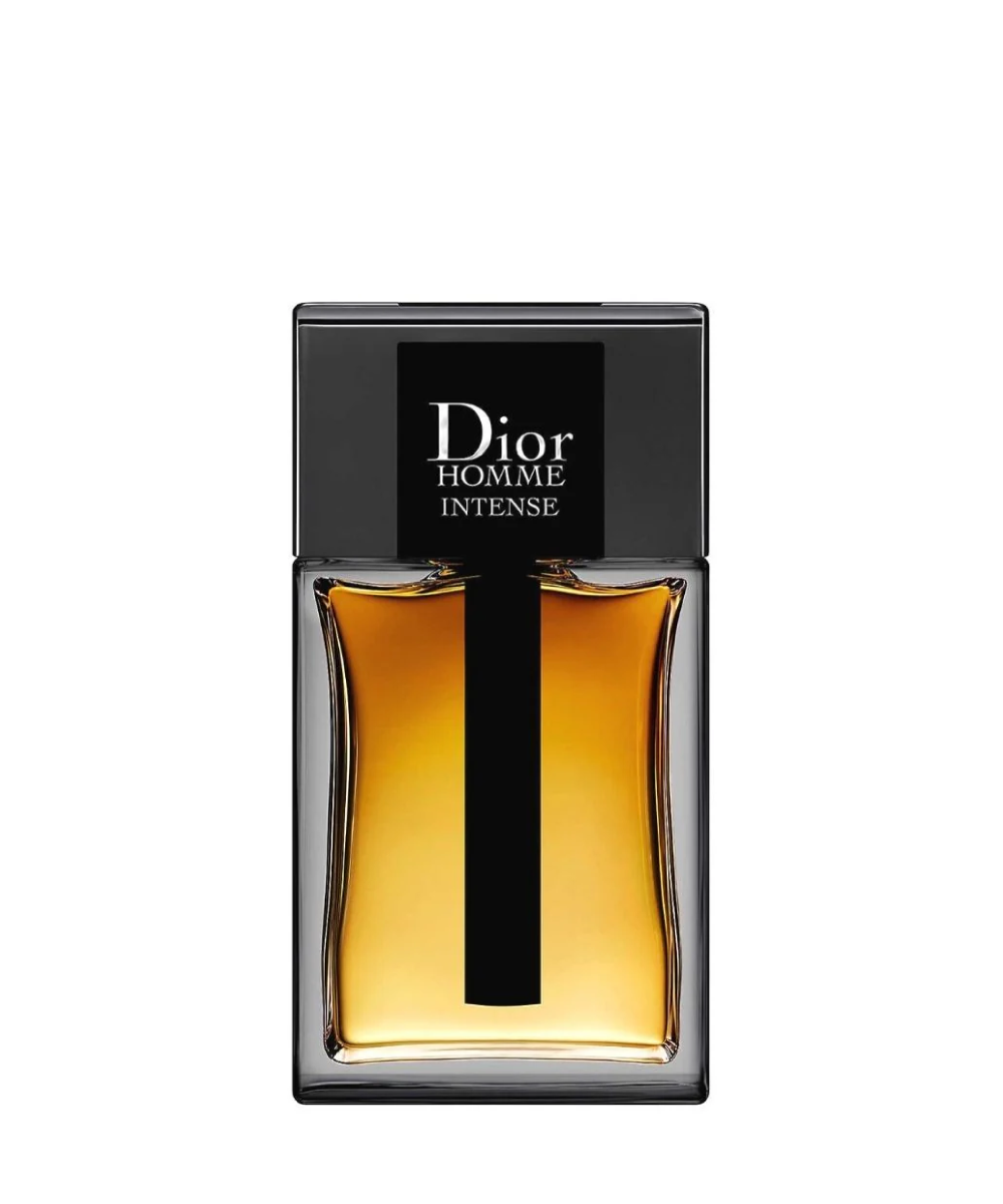 Dior Homme Intense Eau de Parfum 5oz For Men