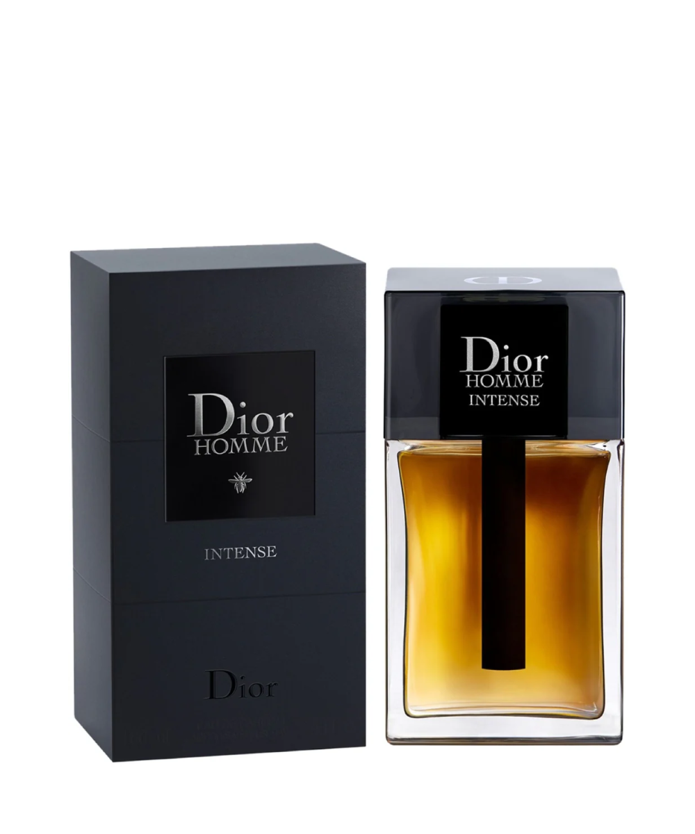Dior Homme Intense Eau de Parfum 5oz For Men