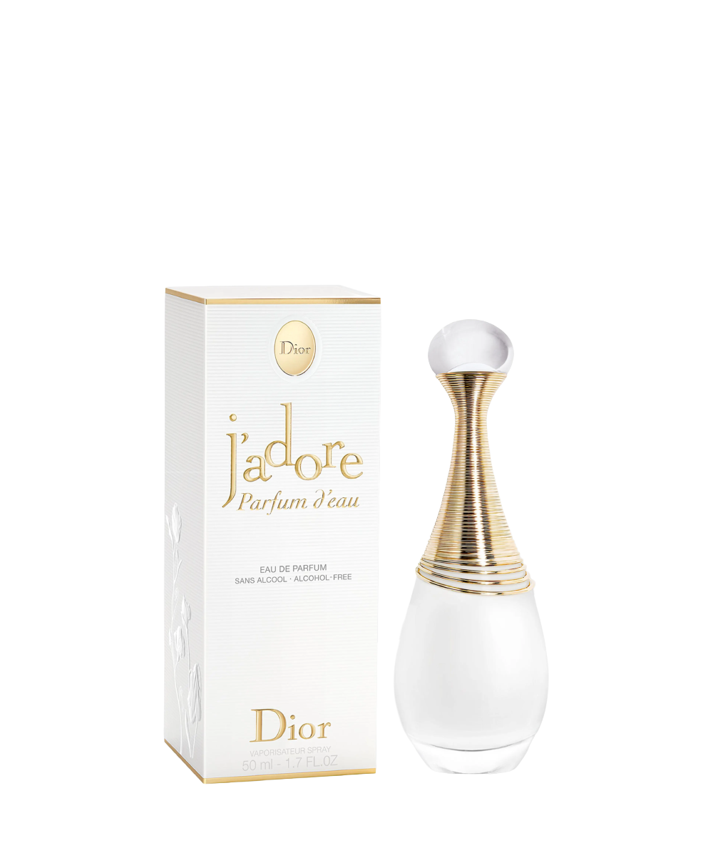 Dior J'Adore d'Eau Eau de Parfum 1.7oz For Women