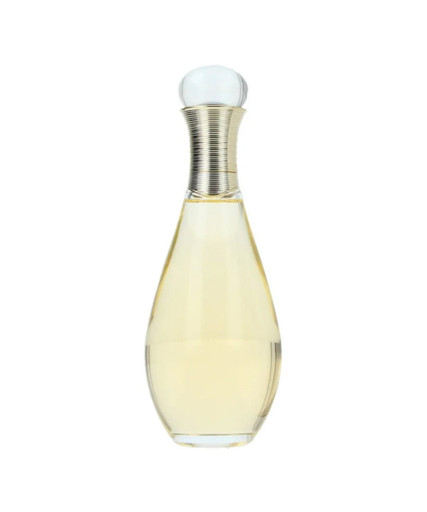 Dior J'adore Huile Divine Women 4.9oz Aceite seco sedoso para el cuerpo y el cabello