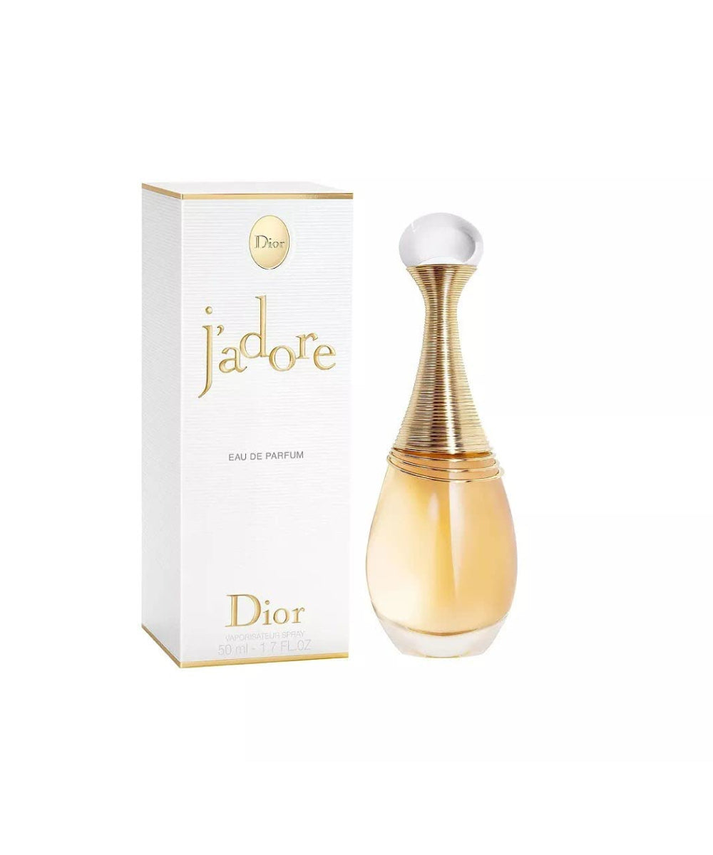 Dior J'Adore Eau de Parfum 1.7oz For Women