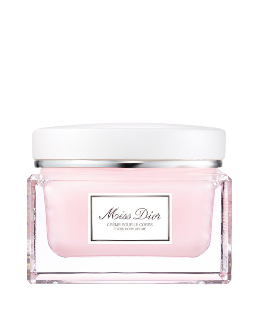 Dior Miss Dior Body Cream 5oz For Women