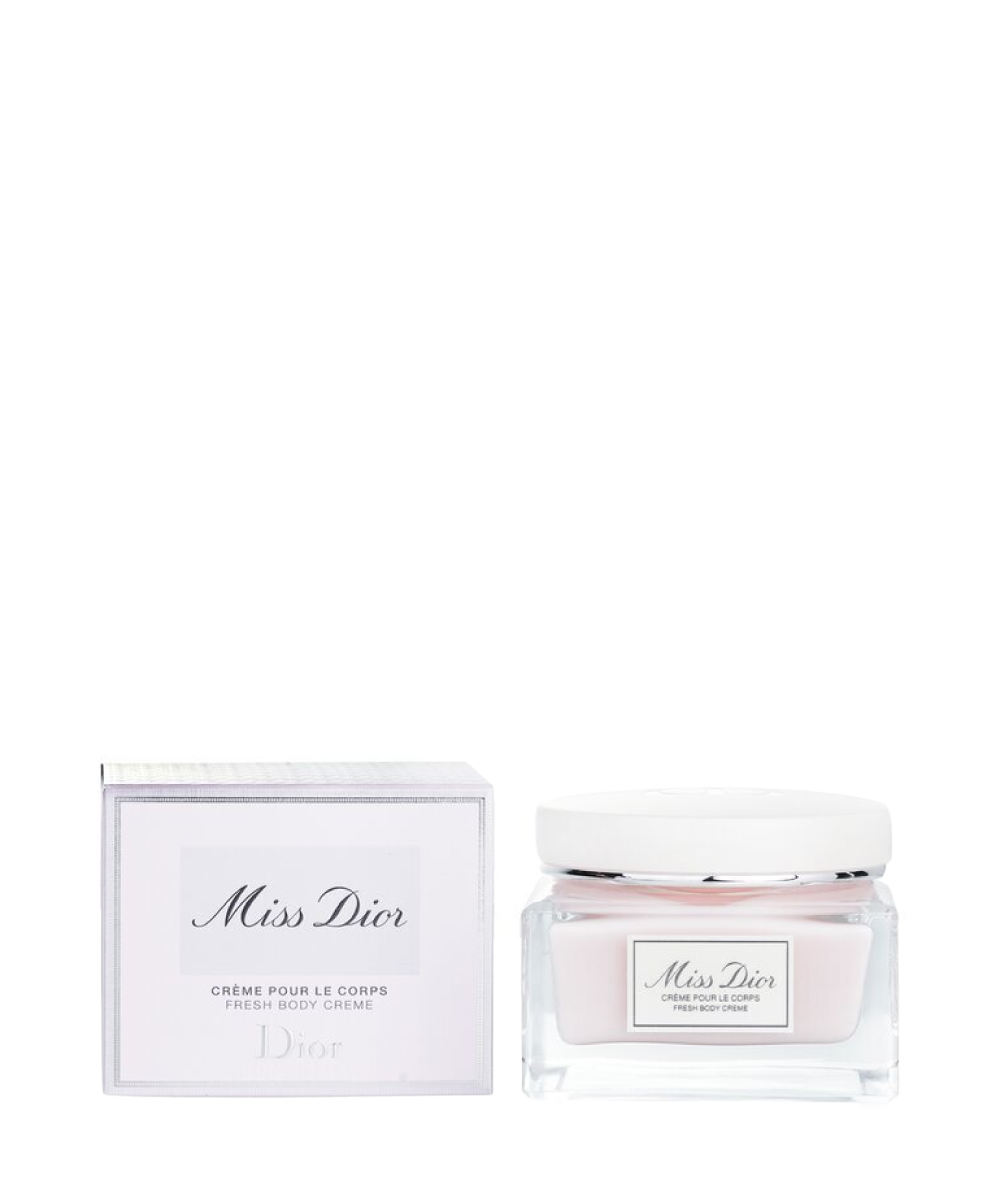 Dior Miss Dior Body Cream 5oz For Women