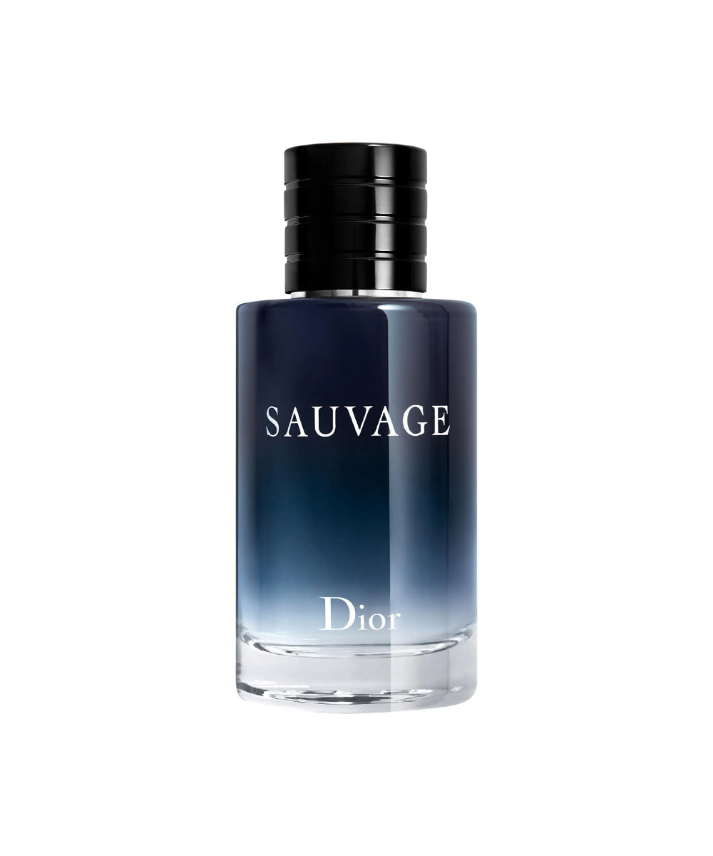Dior Sauvage Eau de Toilette 3.4oz For Men