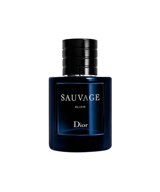 Dior Sauvage Men 2oz Elixir