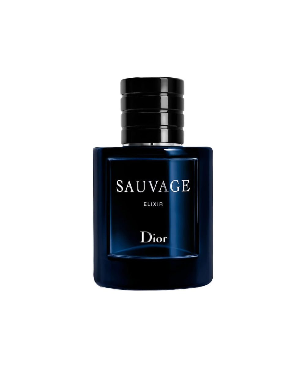 Dior Sauvage Elixir 2oz For Men