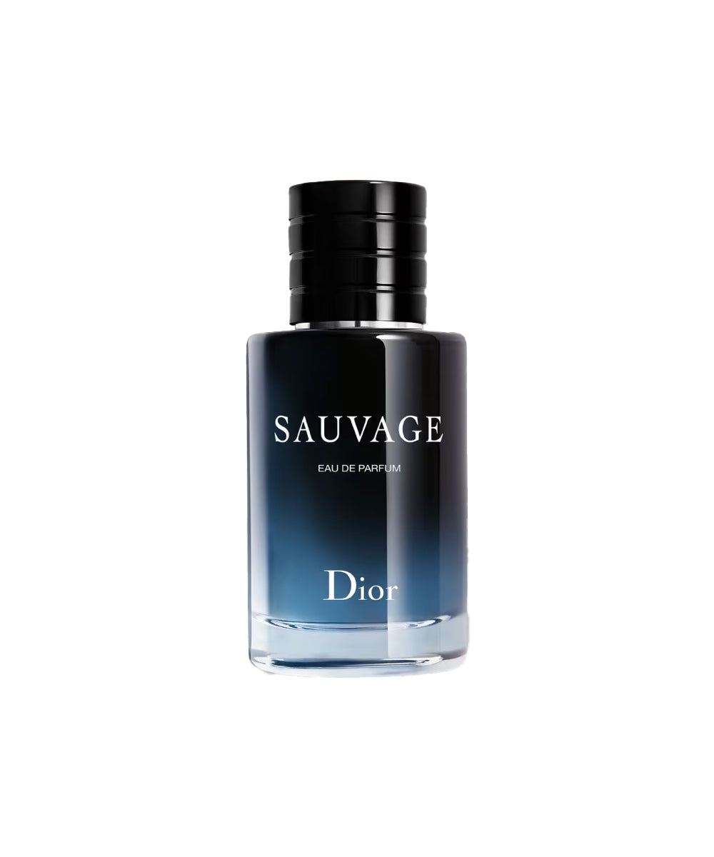 Dior Sauvage Men 2oz Edp