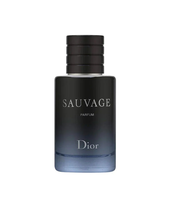 Dior Sauvage Men 3.4oz Parfum