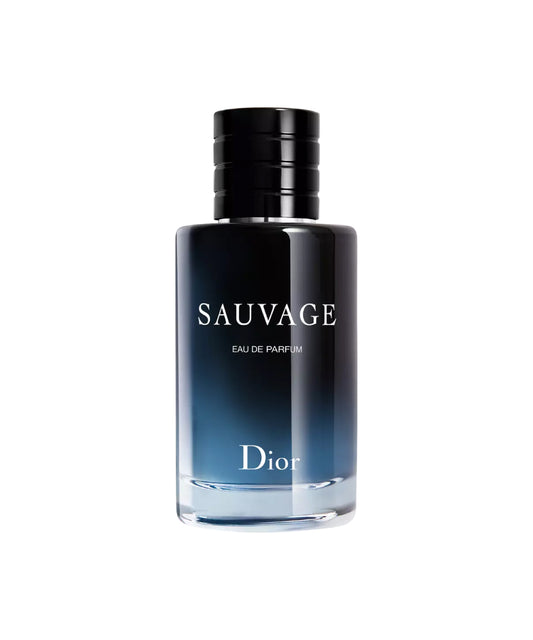 Dior Sauvage Men 3.4oz edp
