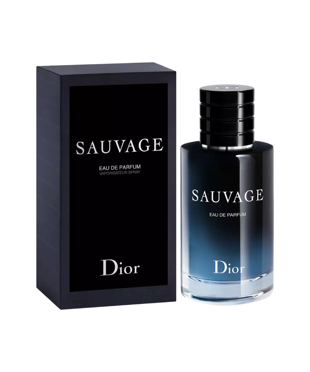 Dior Sauvage Hombres 3.4oz edp