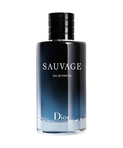 Dior Sauvage Men 6.8oz Edp