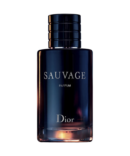 Dior Sauvage Men 6.8oz Parfum