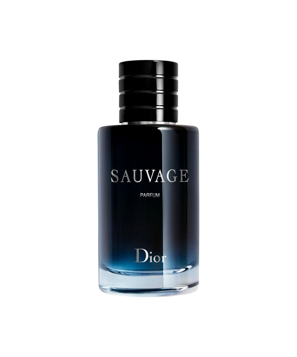 Dior Sauvage Parfum 3.4oz For Men