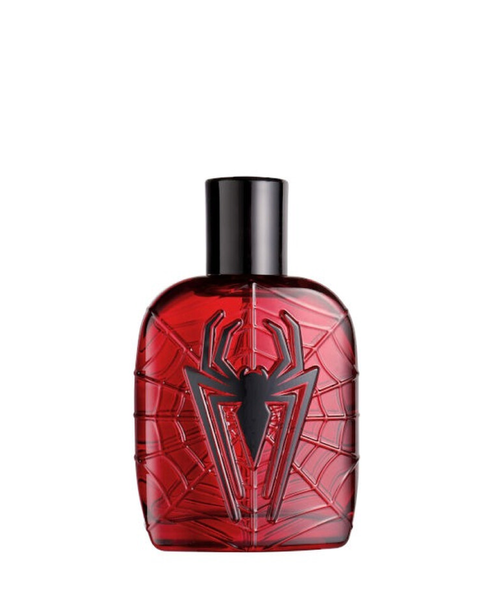 Disney Marvel Spider-Man Miles Morales Eau de Toilette 3.4oz For Kids