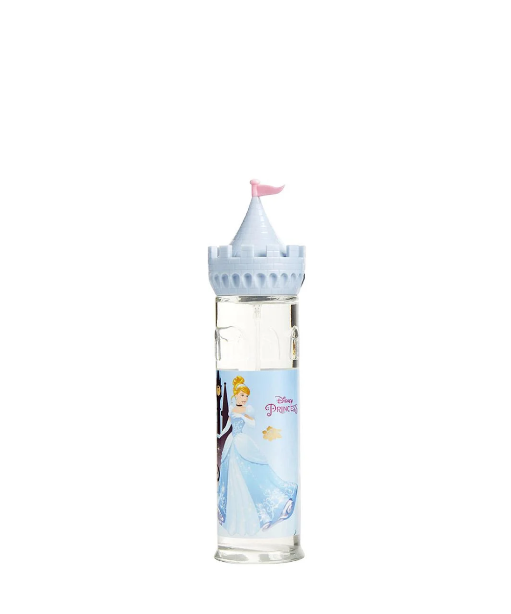 Disney Princess Cinderella Kids Eau de Parfum 3.4oz For Girls