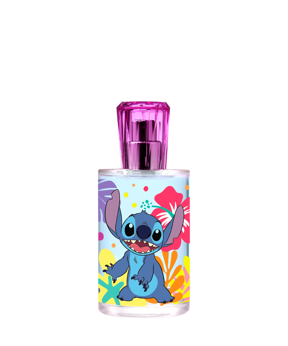 Disney Stitch EDT 3.4