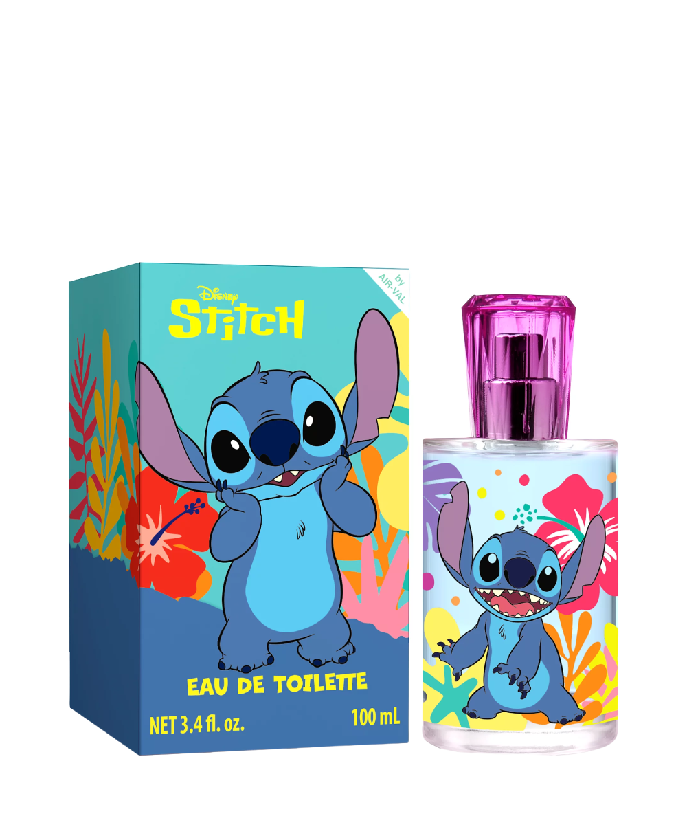 Disney Stitch EDT 3.4