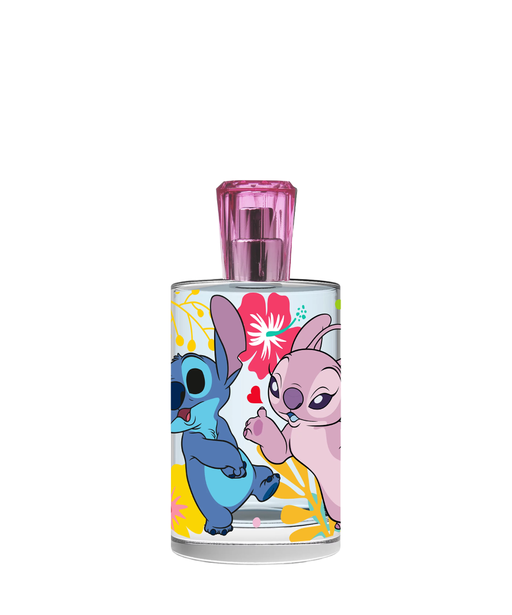 Disney Stitch & Angel Eau de Toilette 3.4oz For Kids