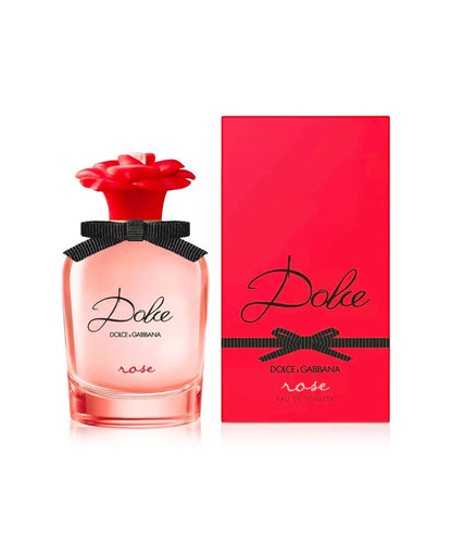 Dolce &amp; Gabbana Dolce Rose Mujer 2.5oz edt