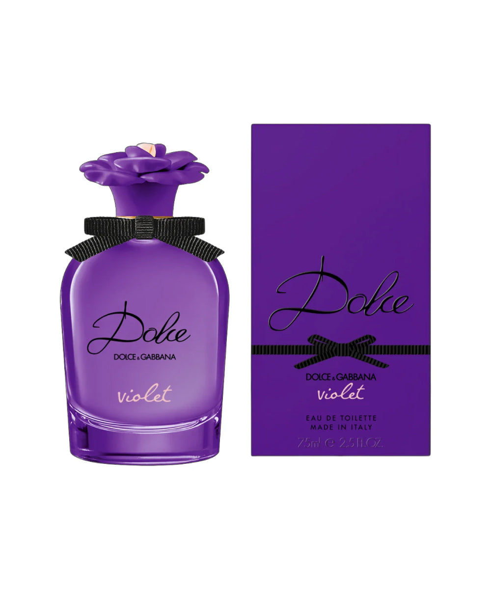 Dolce & Gabbana Dolce Violet Women 2.5oz edt