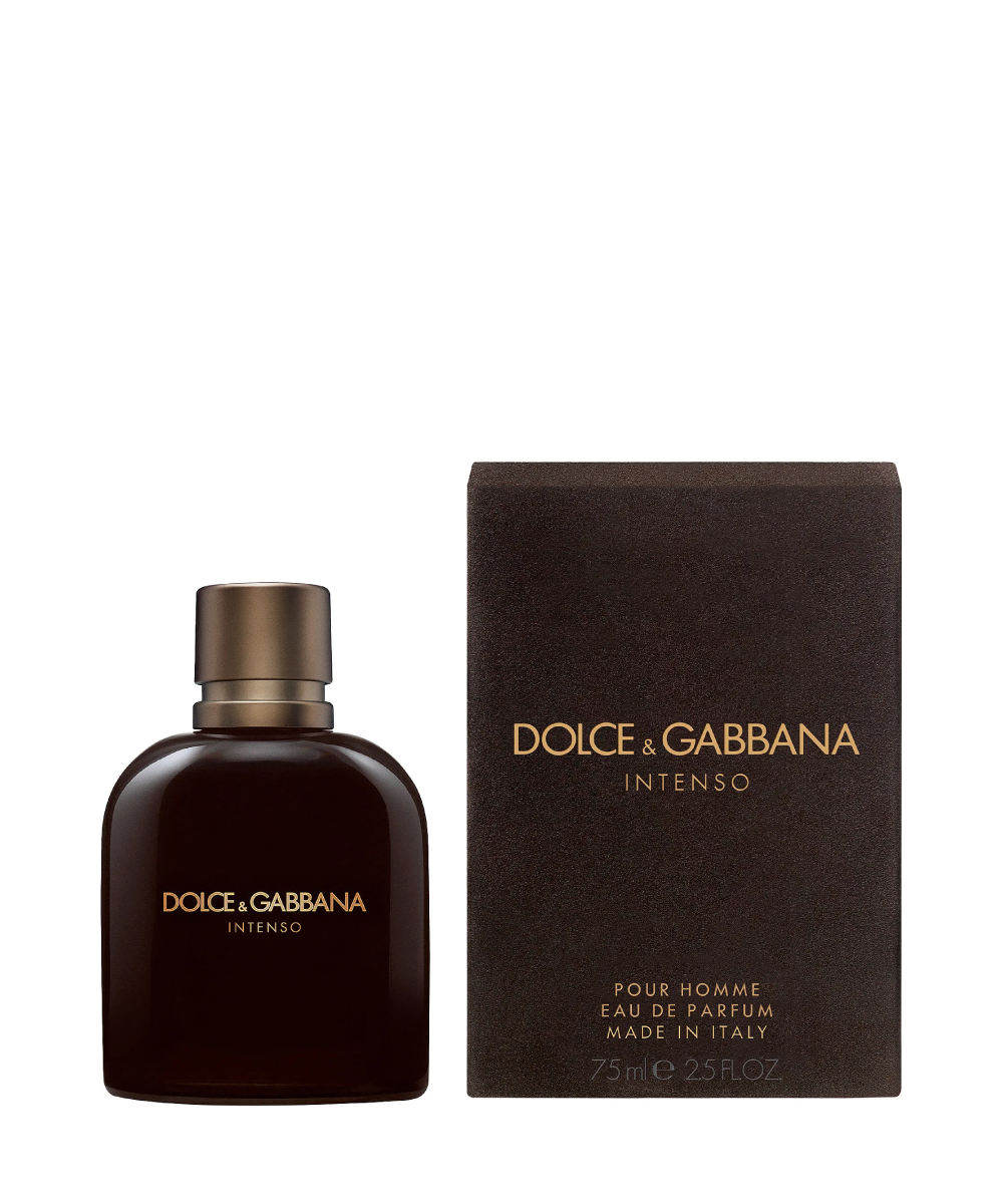 Dolce & Gabbana Intenso Eau de Parfum 2.5oz For Men