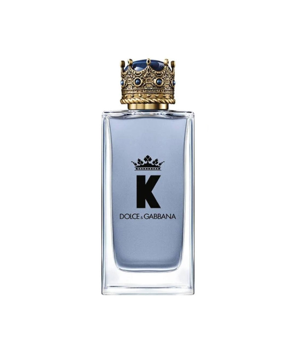 Dolce & Gabbana K (King) Men 3.4oz Edt