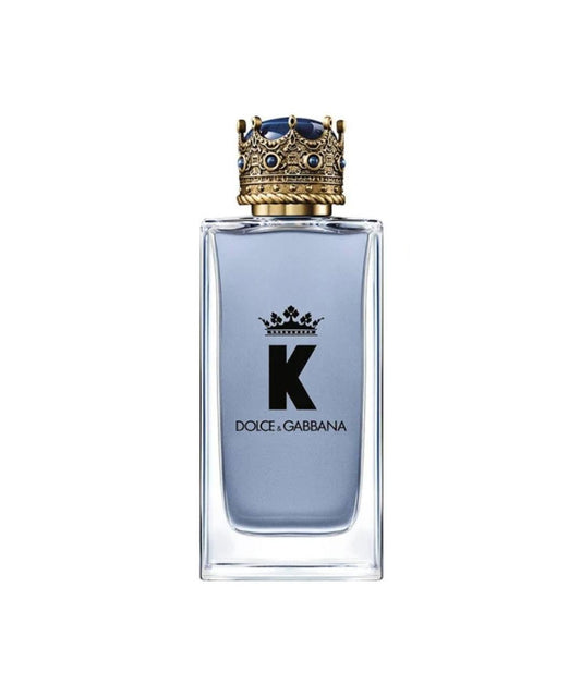 Dolce & Gabbana K (King) Men 3.4oz Edt