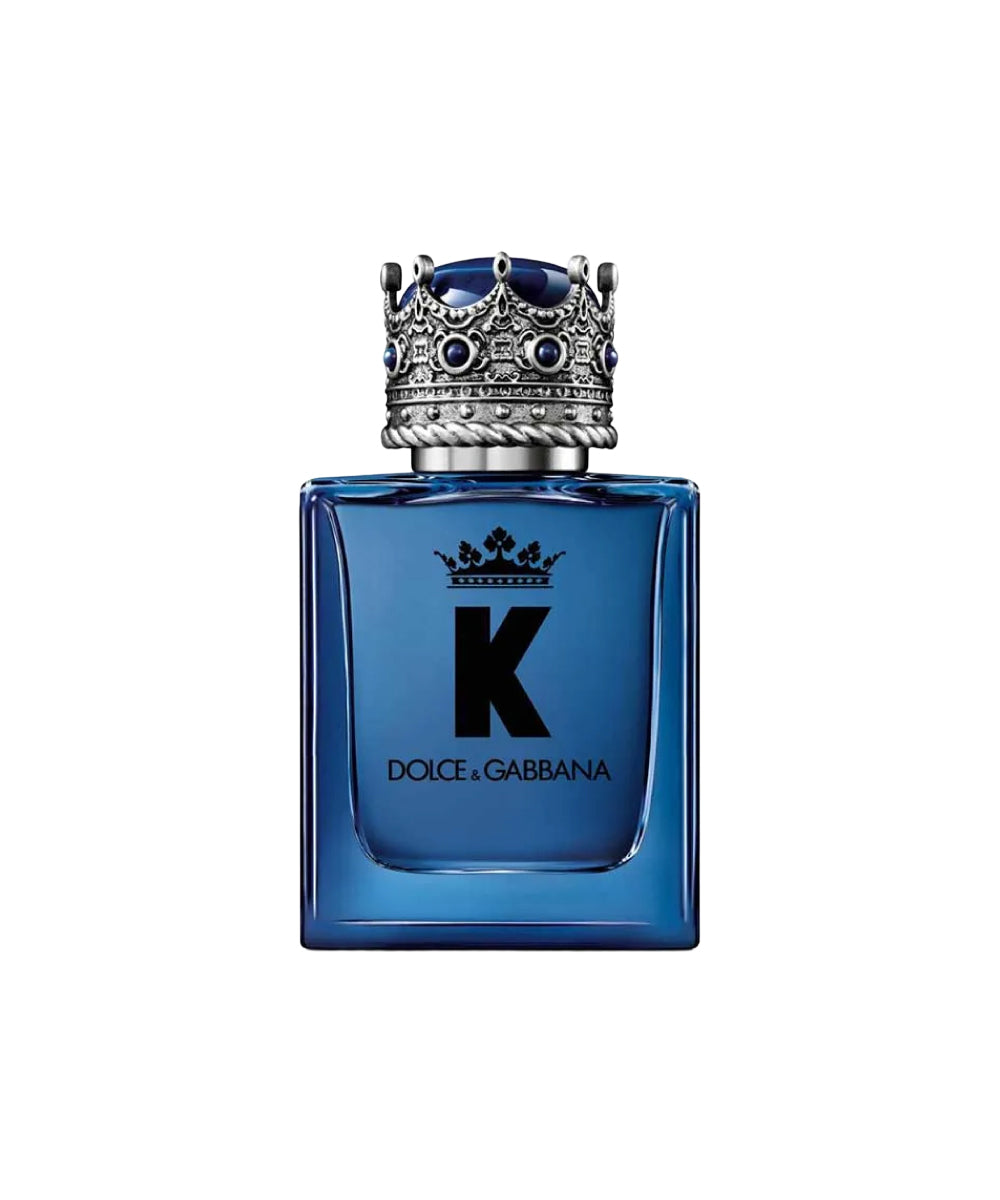 Dolce & Gabbana King Eau de Parfum 1.6oz For Men