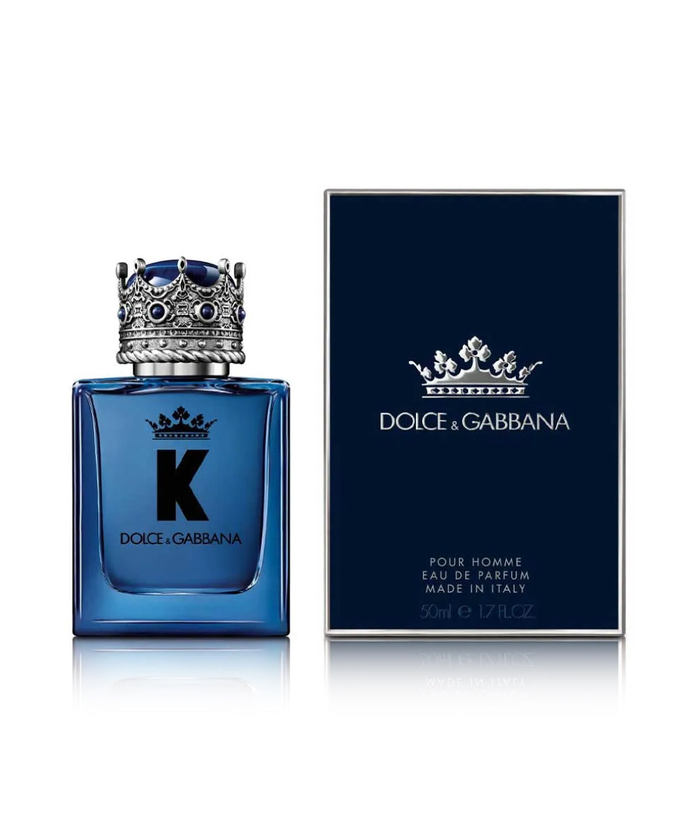 Dolce &amp; Gabbana King Men 1.6oz edp