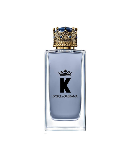 Dolce & Gabbana K King Men 3.4oz edt