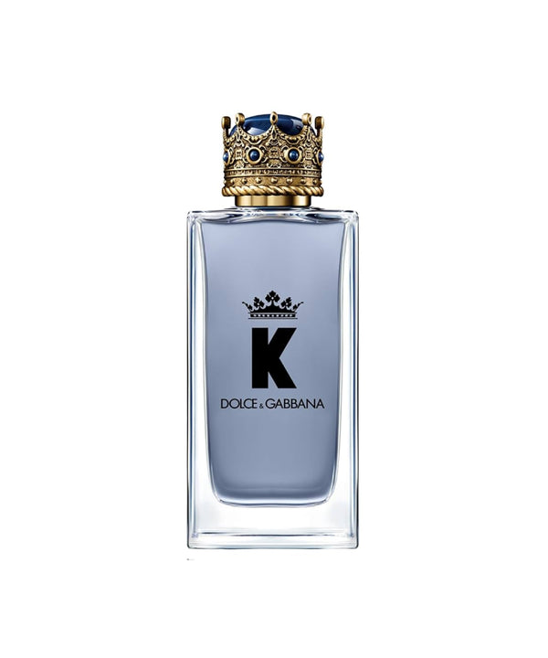 Dolce & Gabbana King Men 3.4oz Edt