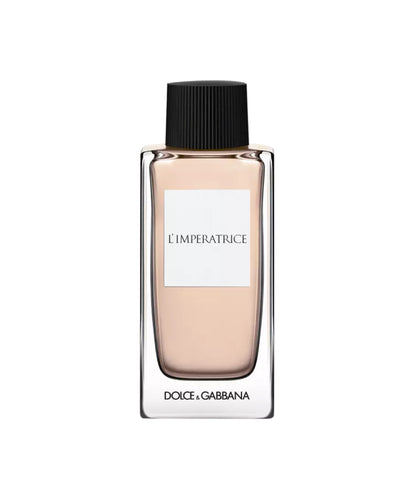 Dolce &amp; Gabbana L'Imperatrice Mujer 3.3oz edt