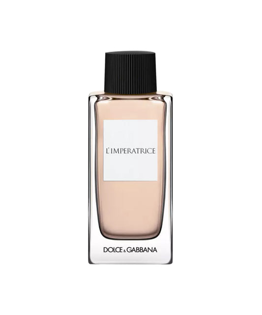 Dolce & Gabbana L'Imperatrice Women 3.3oz edt