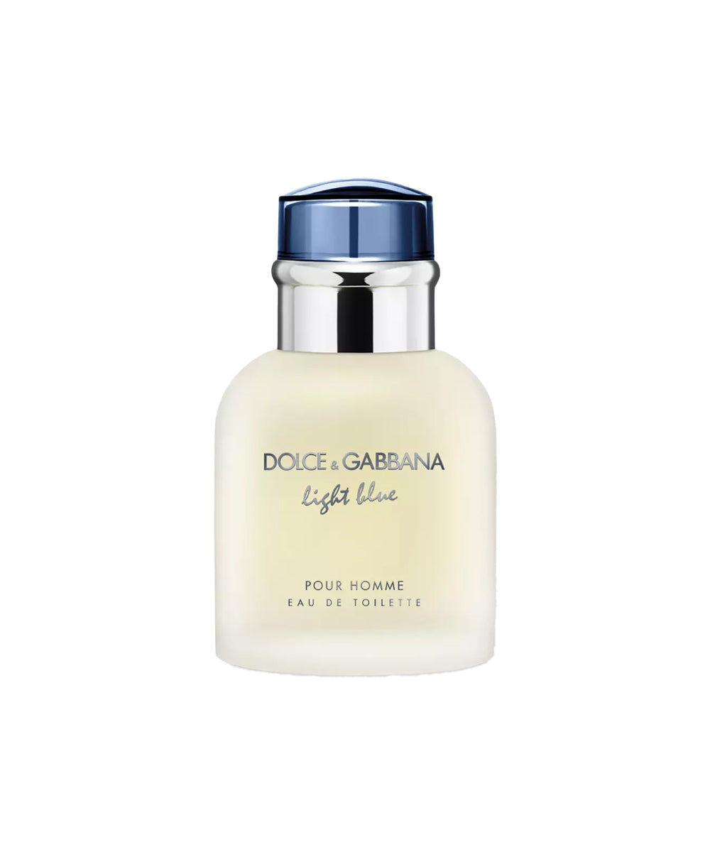 Dolce & Gabbana Light Blue Eau de Toilette 1.3oz For Men