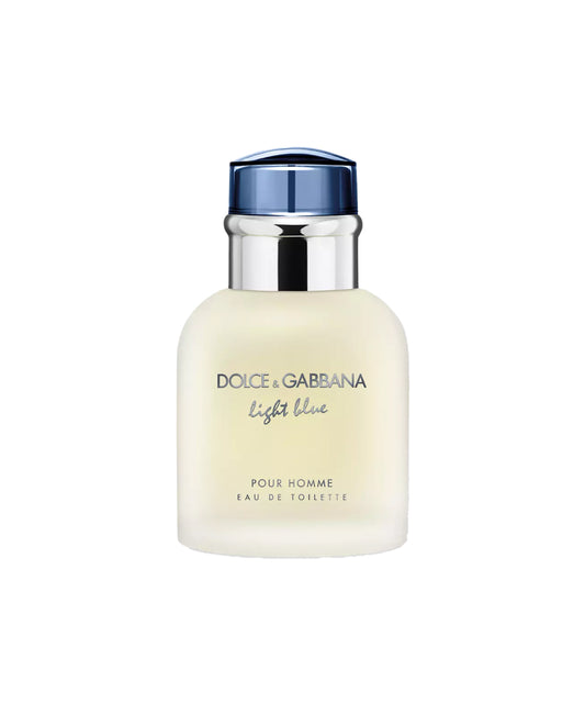 Dolce & Gabbana Light Blue Men 1.3oz edt