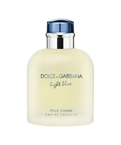 Dolce & Gabbana Light Blue Men 4.2oz edt