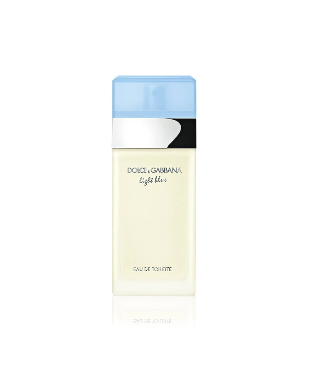 Dolce & Gabbana Light Blue Women 0.84oz Edt